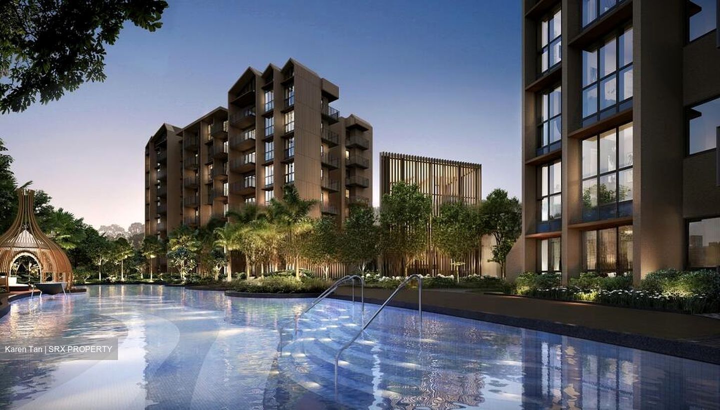 Flora Drive (D17), Condominium #598220571
